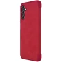 Nillkin Qin Series Leather case for Samsung Galaxy A14 5G order from official NILLKIN store
